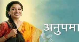 Anupama is a Hindi Desi Serial that is presented by Hotstar.