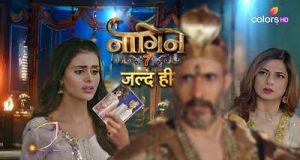 Naagin is a Hindi Desi Serial that is presented by Voot.