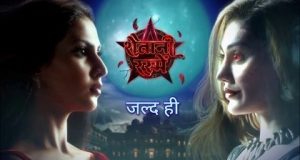 Shaitani Rasmein is a Hindi Desi Serial that is presented by Hotstar.