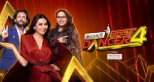 India’s Best Dancer is a Hindi Desi Serial that is presented by Soniytv