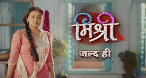 Mishri is a Hindi Desi Serial that is presented by Colors Tv.