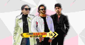 Khatron Ke Khiladi Season 14