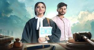 Advocate Anjali Awasthi is a Hindi Desi Serial that is presented by Hotstar.