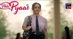 Pehla Pyaar – Less Than 1% Chance is a Hindi Desi Serial that is presented by SoniyLiv.