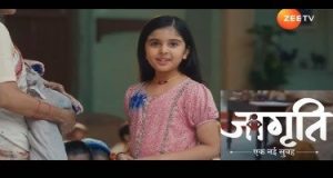 Jagriti Ek Nayi Subah is a Hindi Desi Serial that is presented by Colors Tv.