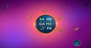 Sa Re Ga Ma Pa is a Hindi Desi Serial that is presented by Zee5.