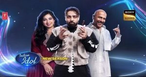 Indian Idol 15 is a Hindi Desi Serial that is presented by Soniytv