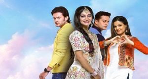 Kismat Cross Connection is a Hindi Desi Serial that is presented by Hotstar.