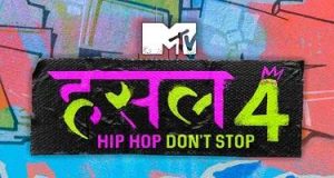 Mtv Hustle is a Hindi Desi Serial that is presented by Colors Tv.