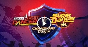 India’s Best Dancer Vs Super Dancer is a Hindi Desi Serial that is presented by Soniytv