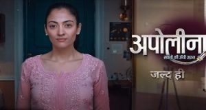 apollena is a Hindi Desi Serial that is presented by Colors Tv.