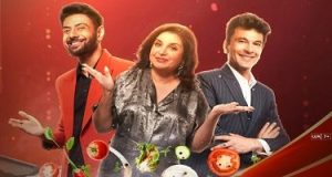 Celebrity MasterChef is a Hindi Desi Serial that is presented by Sony Sab