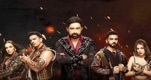 MTV Roadies Double Cross is a Hindi Desi Serial that is presented by Colors Tv.