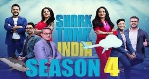 Shark Tank India 4 is a Hindi Desi Serial that is presented by Sony Sab