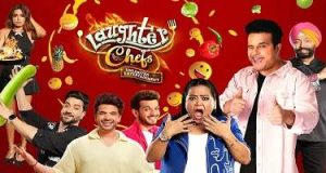 Laughter Chefs 2 is a Hindi Desi Serial that is presented by Colors Tv.