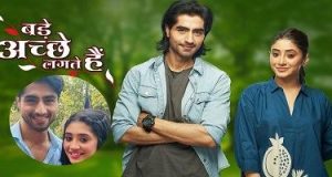 Bade Acche Lagte Hain