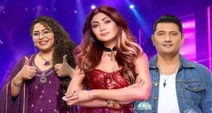 Super Dancer