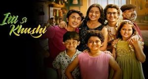 Itti Si Khushi
